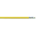 Superior Essex 23-4P UTP-CMR SOL BC CAT6E, PO/FRPVC BLUE JACKET NEXTGAIN, 1000FT 54-246-2A